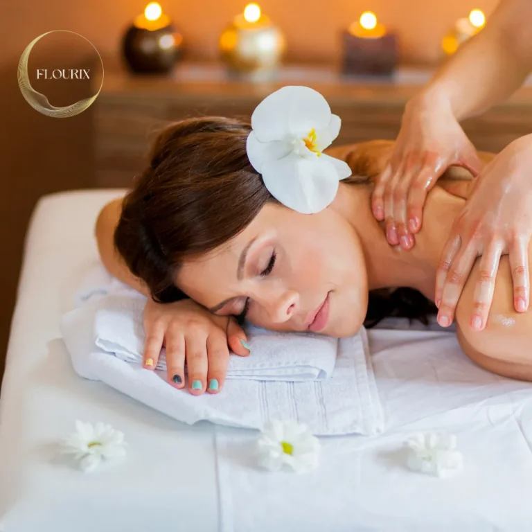 The Benefits of Regular  Massage Therapy