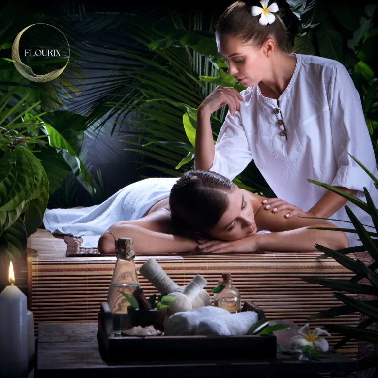 Different Types of Massage  Techniques and Their Benefits