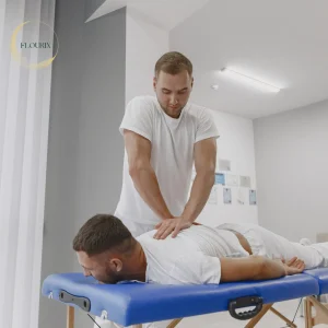 Relax Tissue - Flourix Massage Specialist