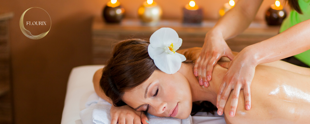 Deep Revival - Flourix Massage Specialist
