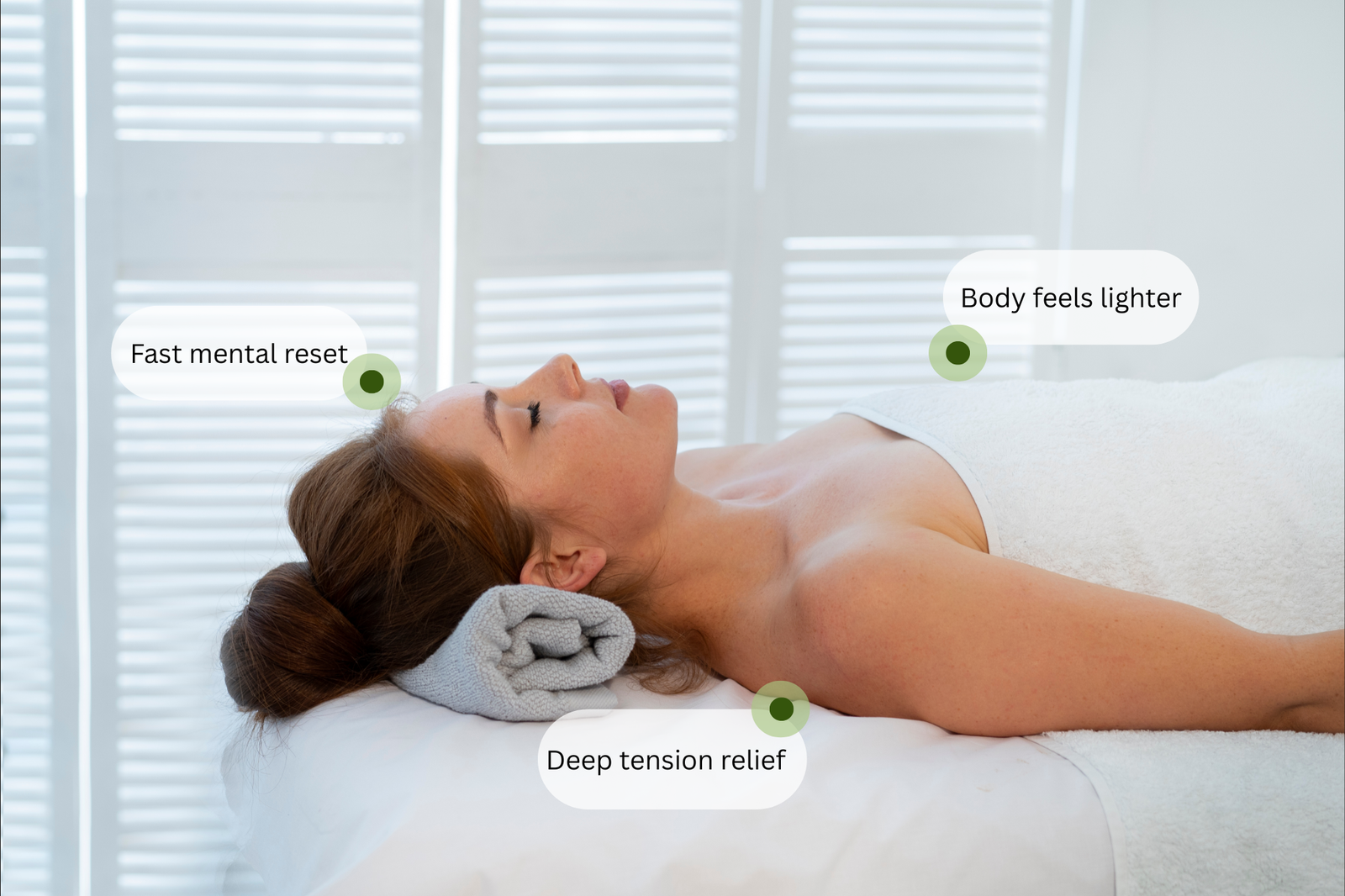 Flourix Massage Services