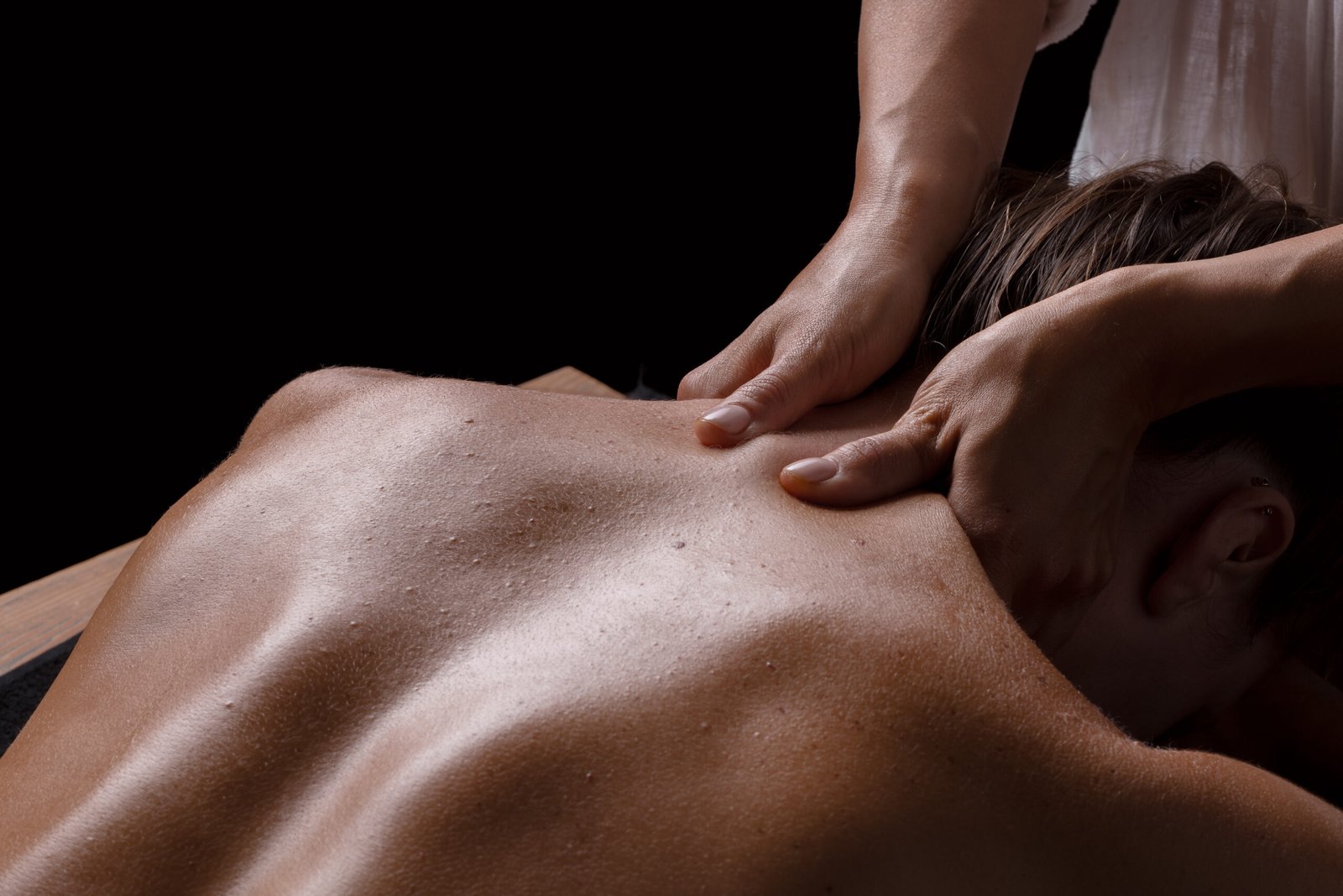 Flourix Massage Services