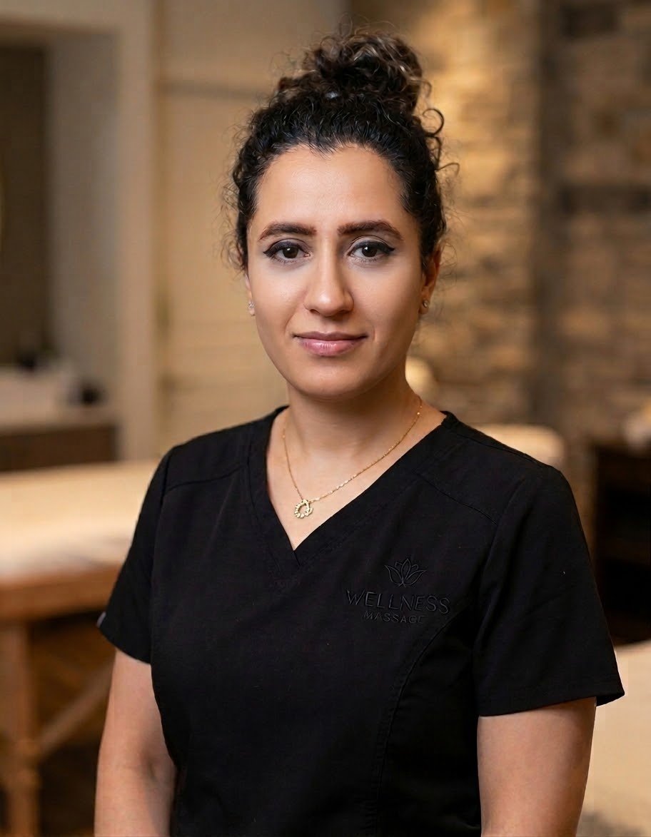 Marzieh A.