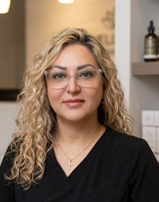 Mitra M.