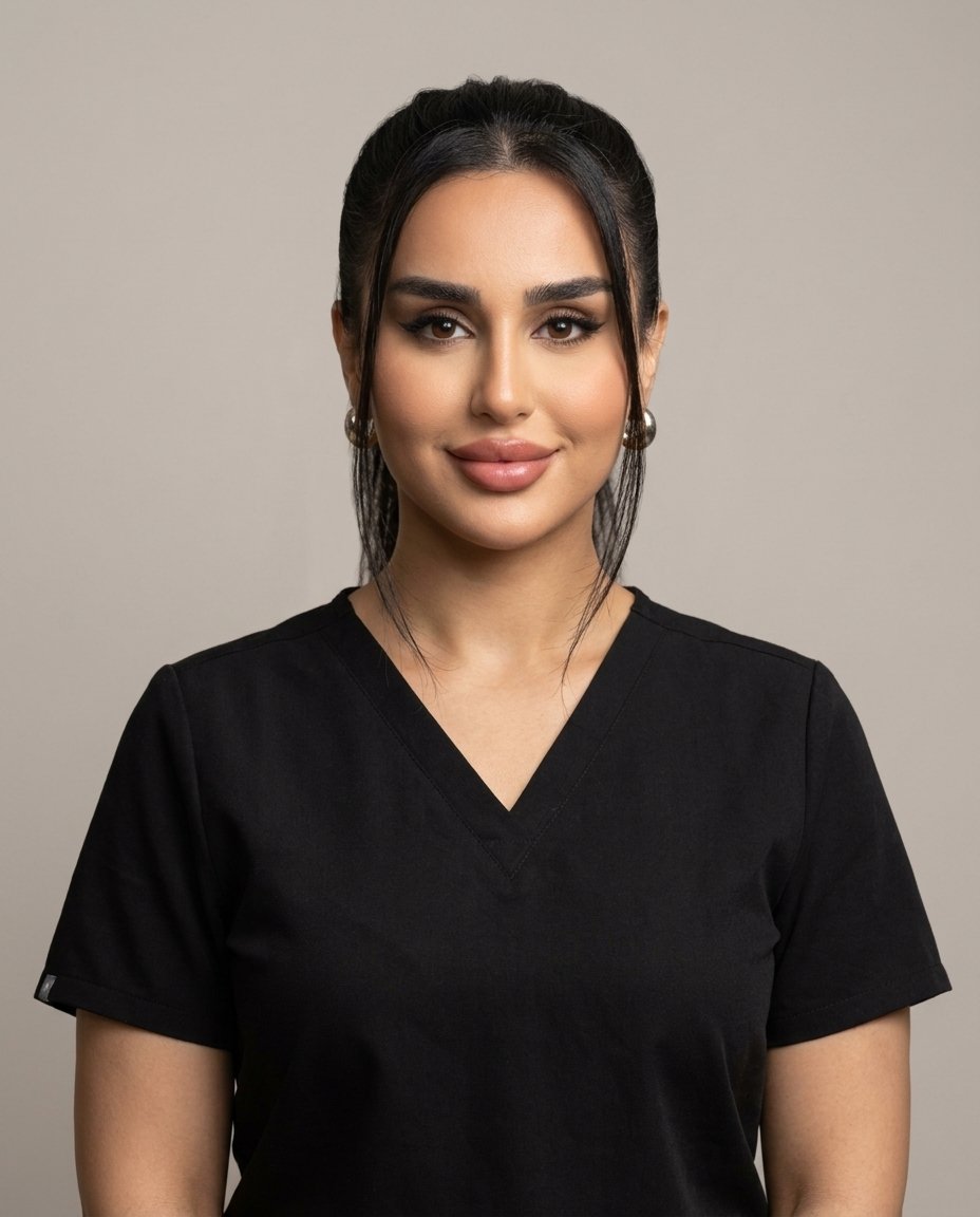 Rosa B., Massage Specialist