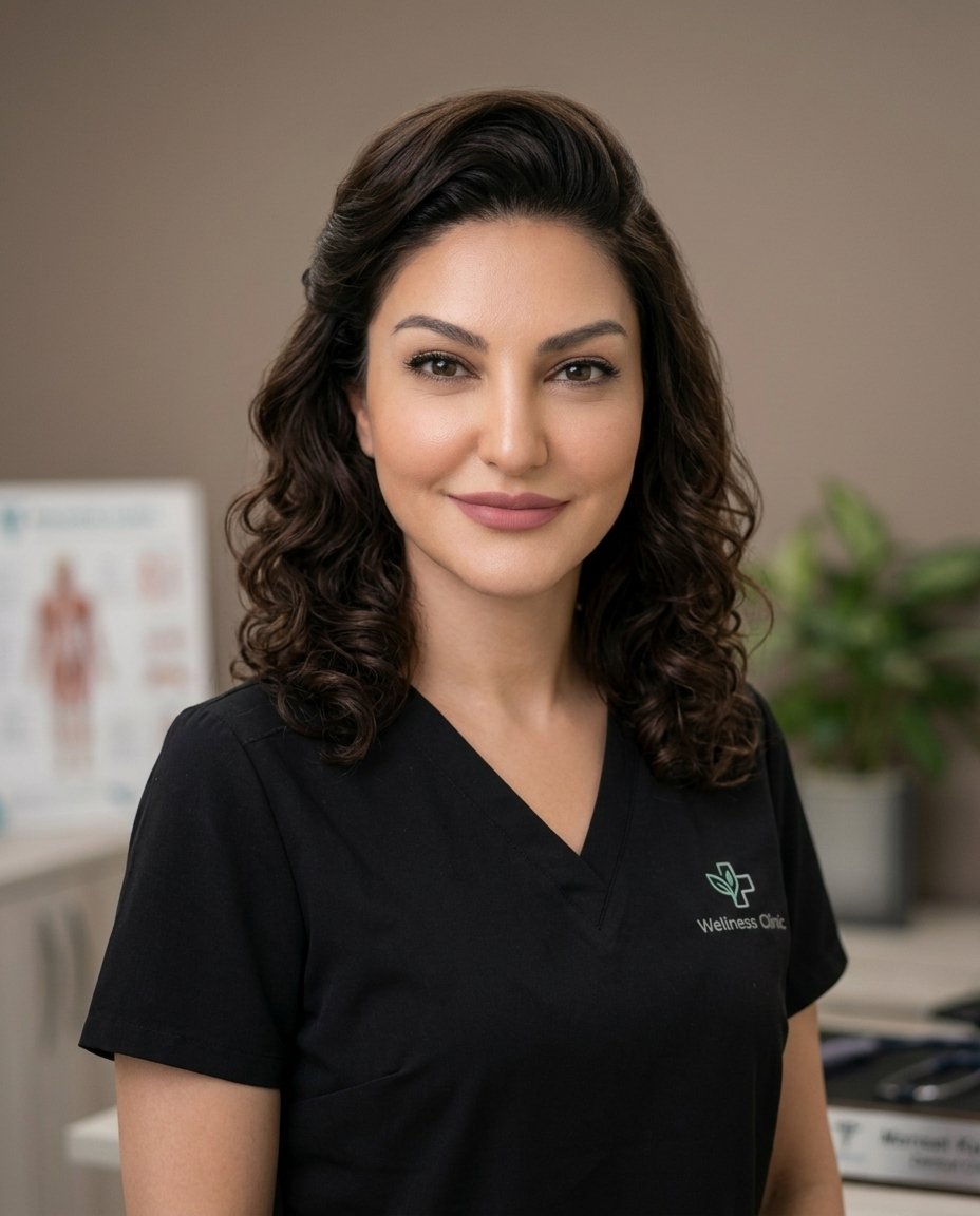Sheila A., Registered Acupuncturist | Massage Specialist